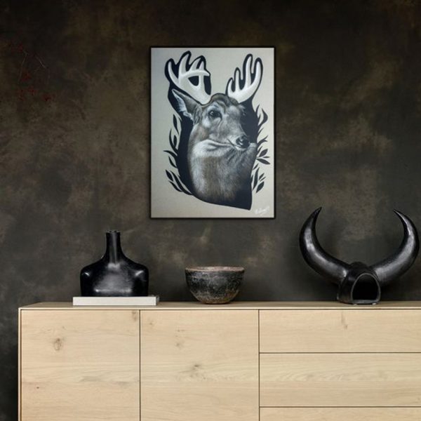 Deer