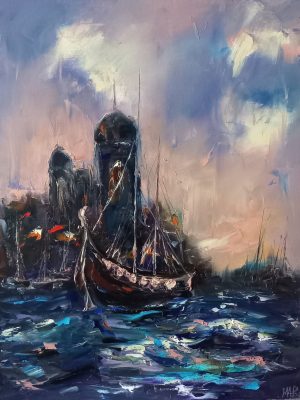 Gawień zapomnianych historii