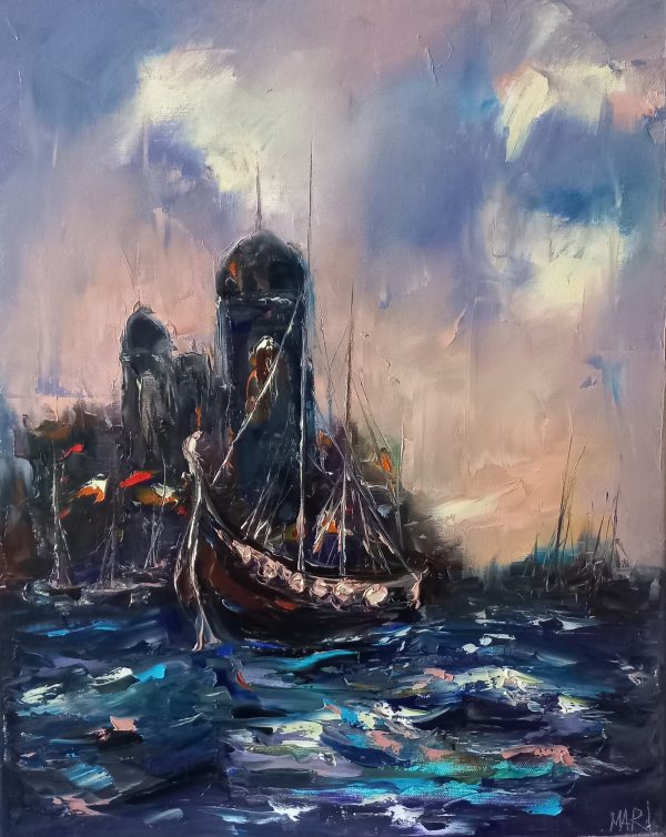 Gawień zapomnianych historii