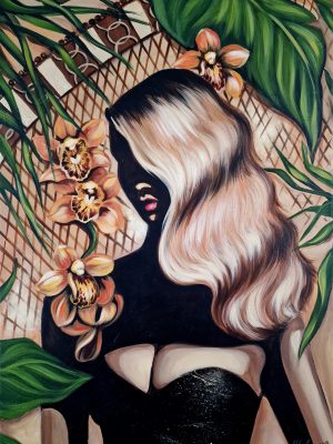 W objęciach natury I