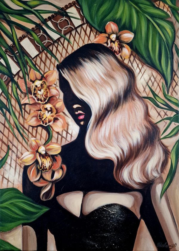 W objęciach natury I