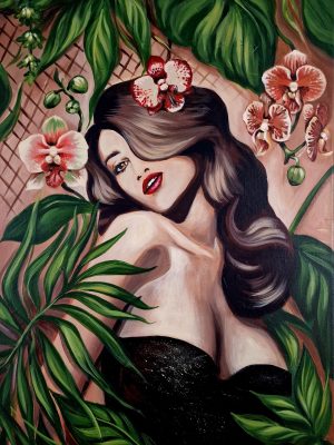 W objęciach natury II