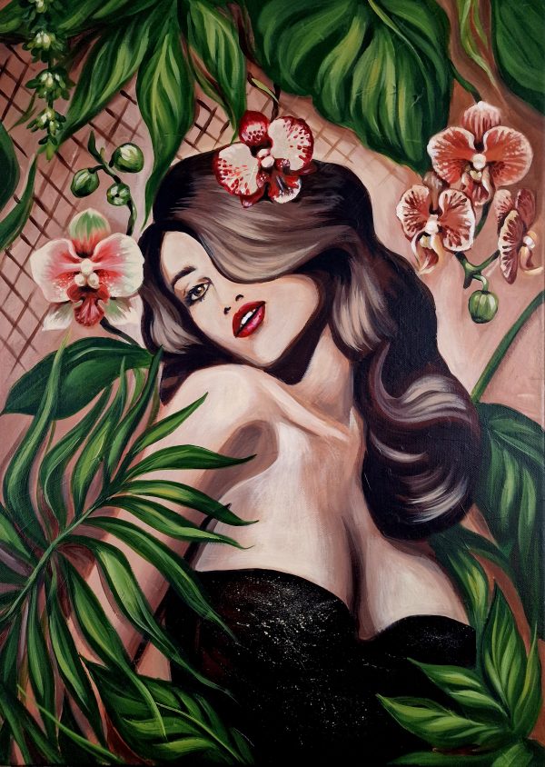 W objęciach natury II