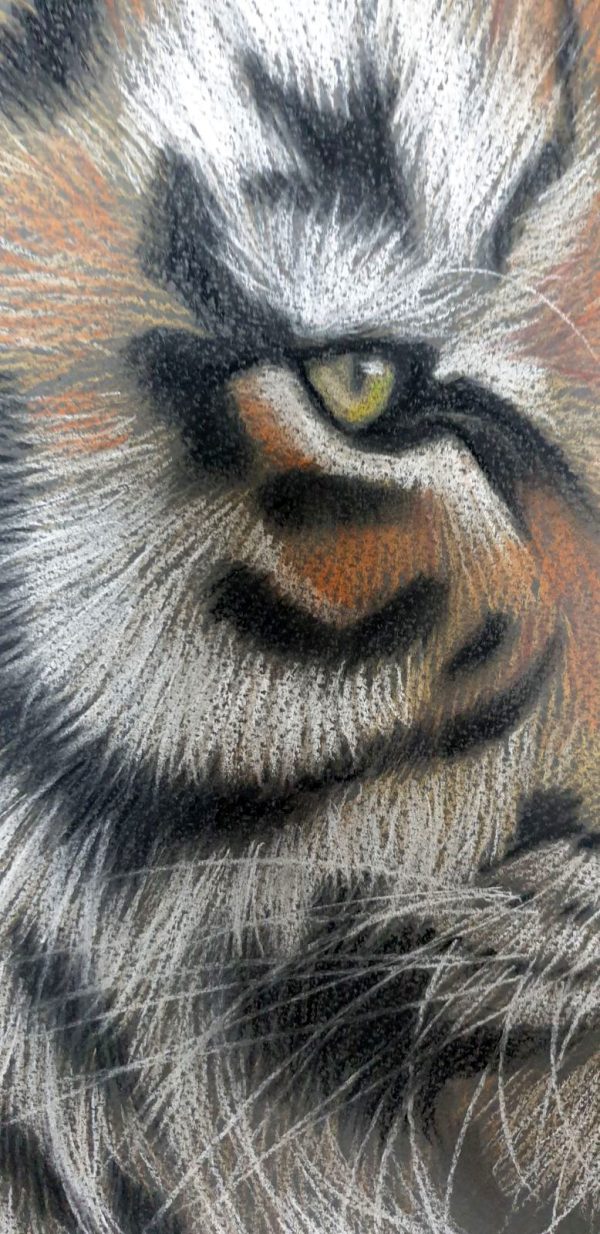 Spotkanie dwojga dusz