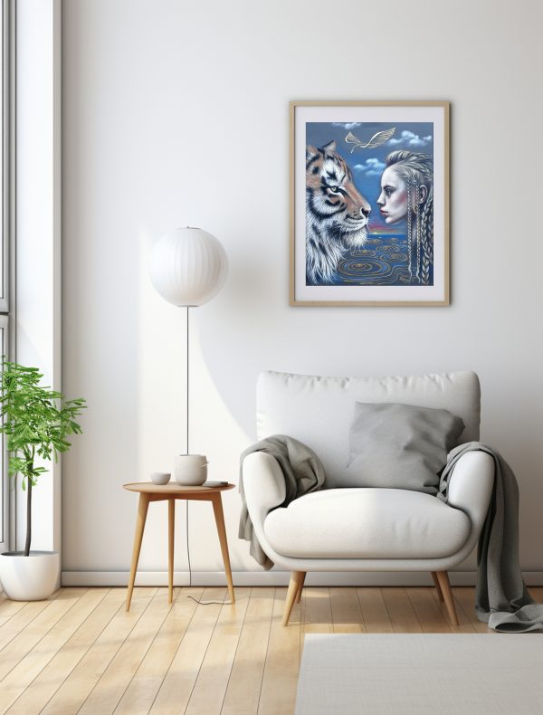 Spotkanie dwojga dusz