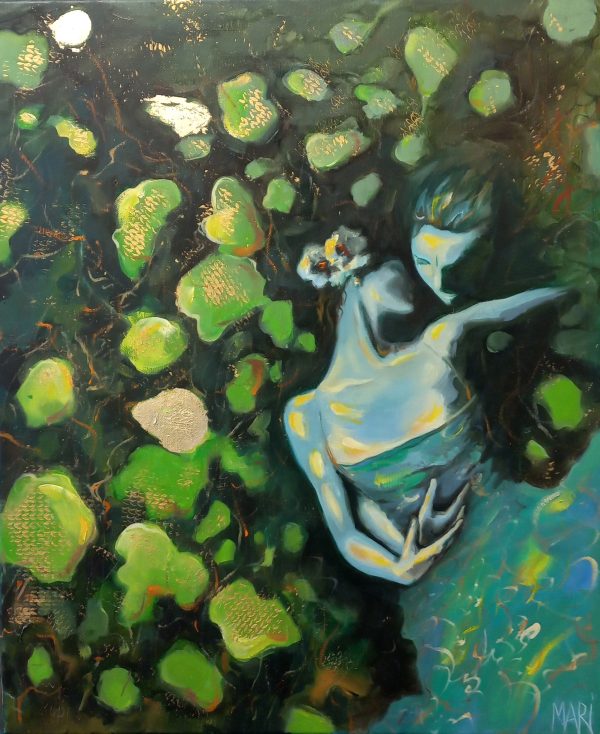 Głęboki oddech i spokój