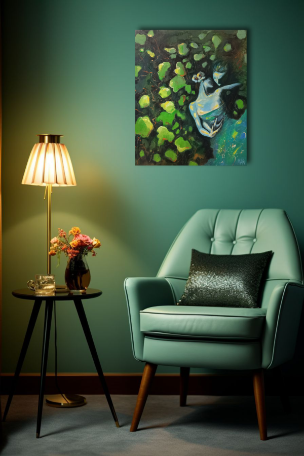 Głęboki oddech i spokój