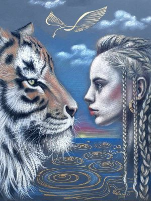 Spotkanie dwojga dusz