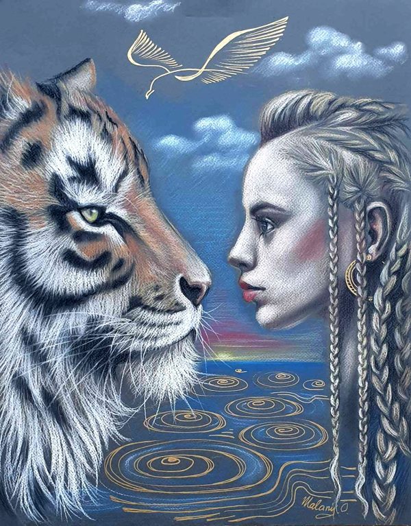 Spotkanie dwojga dusz